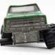 Illustration for article titled Alien Probe Customs got a customer - Road Champs GMC High Roller